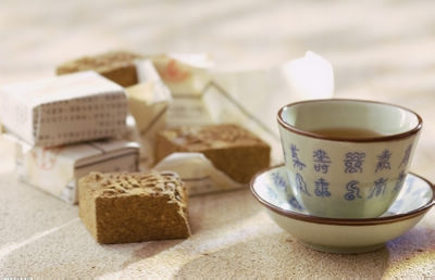 分年龄段补肾更延年益寿