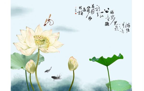 夏季养生 “清”字为当头
