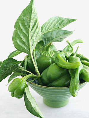 排毒效果最好的8种食物