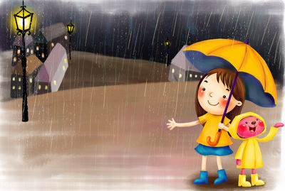 炎夏雨季八大养生好建议