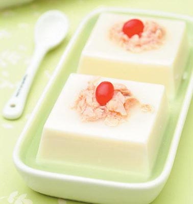 豆腐吃多对肾脏有害