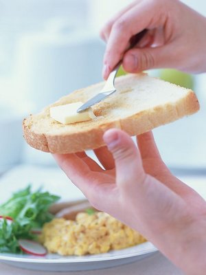 7个饮食坏习惯有害健康