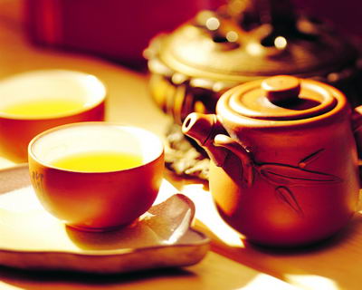 茶水煮饭养生又防四种病