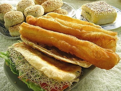 被忽略的早餐