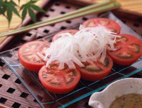 蔬菜的九大致命错误吃法