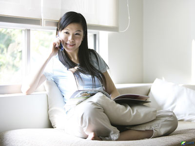 睡前最养女人的三类美食(图文)