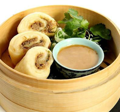 面食助你调理肠胃