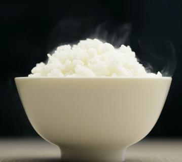 让米饭营养倍增的巧吃法则