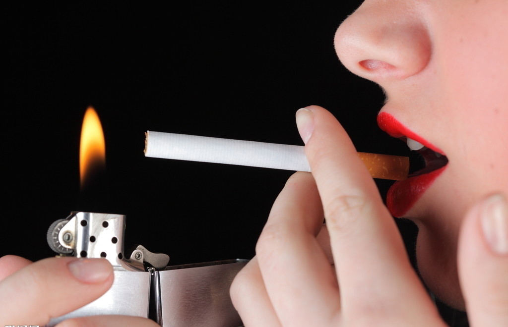 抵住吸烟欲望的10种方法