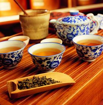 治口臭除脚气 茶叶的9大另类用途