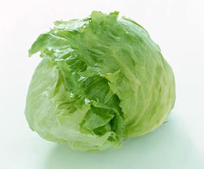 常吃圆白菜的七大好处