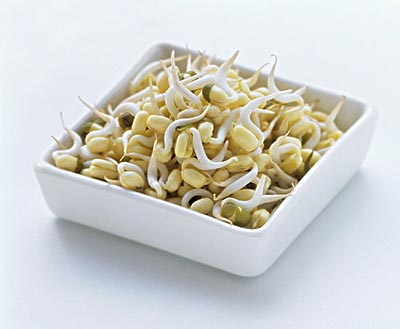 冬季养生十样菜