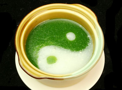 做素菜的小秘诀