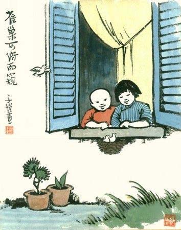 佛教里“食肉十过”是哪些过失？