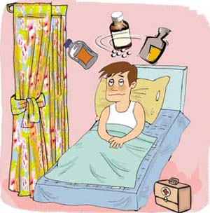 7大“盗梦”食品 偷走你的睡眠