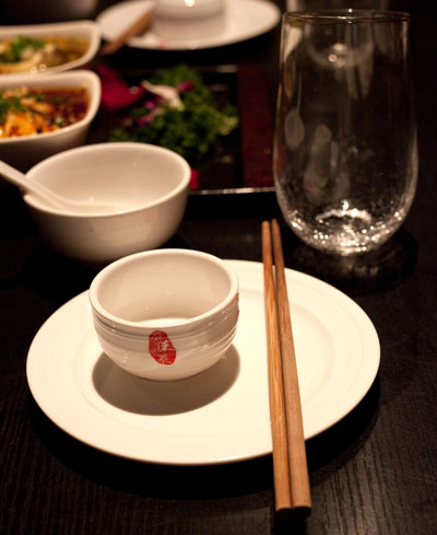 晚餐“三”大禁忌