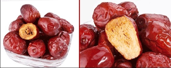 食用枣类的7大禁忌