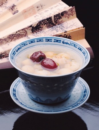 桂圆的营养功效与食用禁忌