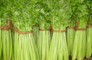5大去除口腔异味的食物