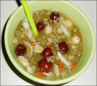 夏季养生食疗，摆脱小病小痛缠绕