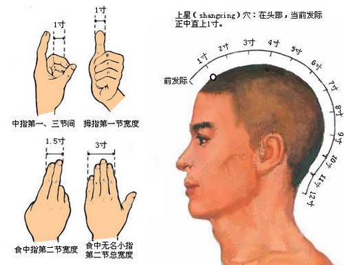 想升职加薪，常按加薪穴