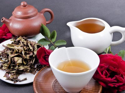 茶垢对健康有害吗？