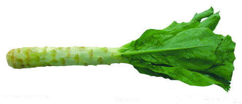 久坐人群的5大蔬菜排毒法