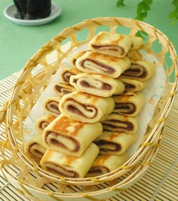 做面点发面的3个窍门